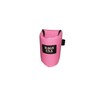 Beverage Holder for Rollator,Walker,Fully Padded Holds 16 fl oz Bottle