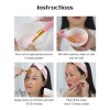 Mascarilla Jelly Hidroplastica Jelly Bote