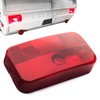 Lumitronics RV Surface Mount Light, Stop/Turn/Tail for RV, Trailer, Camper,