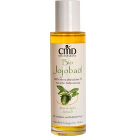 CMD Jojoba Oil Organic 100 ml