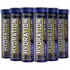 Hydration Tablets with Electrolytes by Science Fitness - Effervescent Rehydration