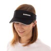 MZA Simson Visor Black, black