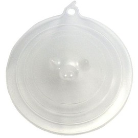Marna K249W Pig Chin, White