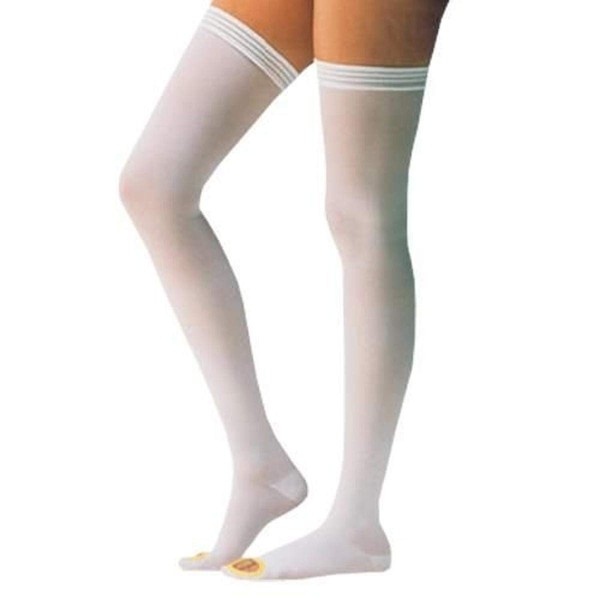 Jobst Anti-EM/GP Thigh High Stockings, X-Large