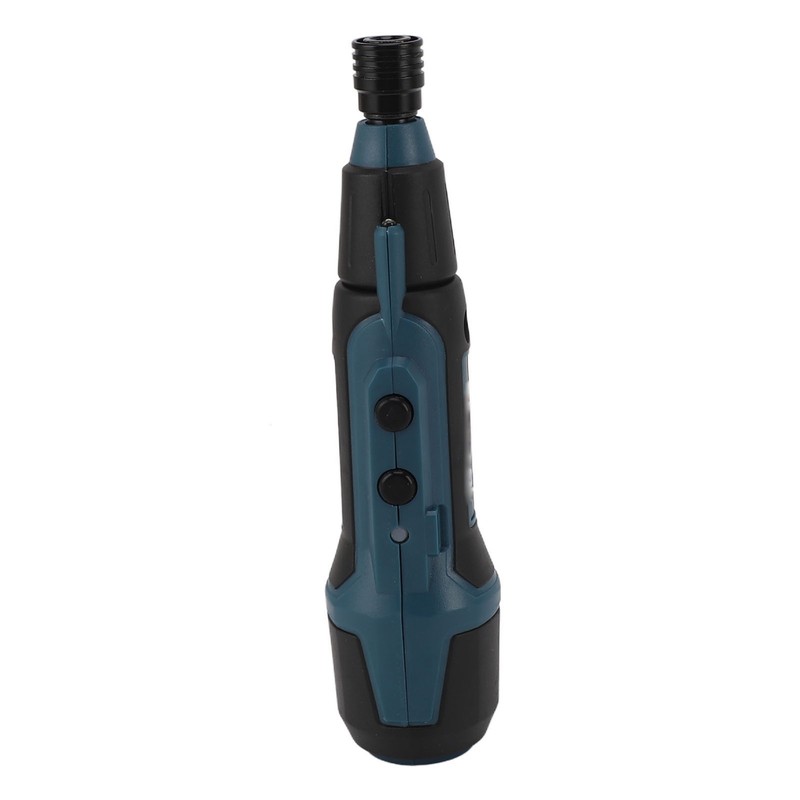 3.6V Electric Screwdriver with Flashlight Lithium Battery Powered Portable Rotary