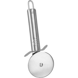 Metaltex 23.32.39 Imperial Stainless Steel Pizza Cutter