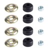 10L0L Golf Cart Shock Absorber Bushing Kits Fits Club Car