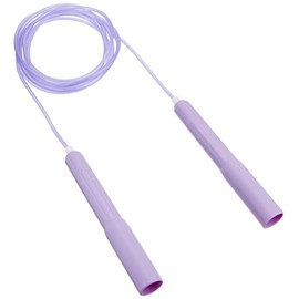 Kutsuwa Sports Jump Rope, Purple, NT010PU