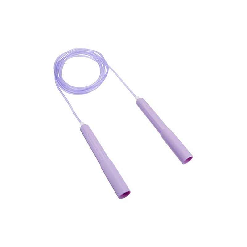 Kutsuwa Sports Jump Rope, Purple, NT010PU