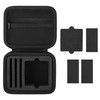 Supmay Hard Travel Case Compatible with Yoto Mini (2024 Edition)