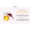 Shampoo Liss Keratin Yellow 500ml Anti-frizz Liso Perfecto