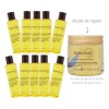 Set Terramar 10 Óleo Argán 3en1 + Mascarilla Reparadora 500g