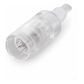 10 Cartuchos De Repuesto Para Dermapen Dr Pen 12 Pin