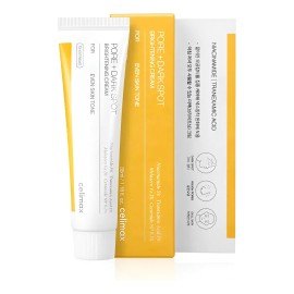 Crema Celimax Pore+dark Spot 35ml Piel Todo Todo Tipo De Piel Día/noche