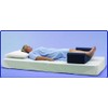 HeelZup Reusable Heel Elevation Cushion with Cover (1) 6 Feet