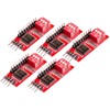 TECNOIOT 5pcs PCF8574 PCF8574T I/O for I2C IIC Port Interface