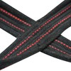 Alpha Designs | 'BEAST' Figure 8 Lifting Straps | Gym