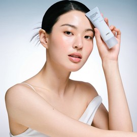 Jumiso (총용량 60ml) 주미소 히알루론산 워터 플럼핑 수분 선 세럼 40ml+20ml (Jumbo size 60ml) Jumiso Hyaluronic Acid Water Plumping Moisture Sun Serum 40ml+20ml