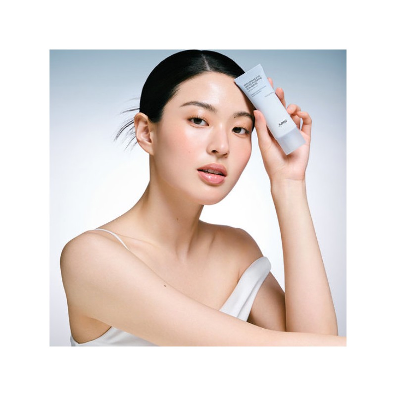 Jumiso (총용량 60ml) 주미소 히알루론산 워터 플럼핑 수분 선 세럼