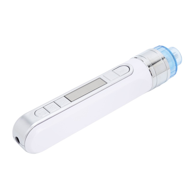 3D Water Injection Pen Deep Moisturizing Wrinkles Removal Skin Tightening