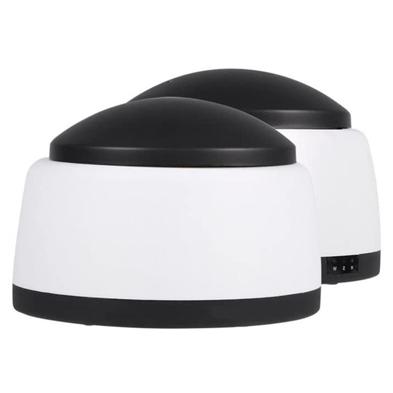 36W Fast Gel Polish Remover Machine UV Nail Bulid Gel
