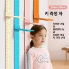 Orange 정밀 학교 보건실 가정용 수동 측정기 재기자 몸무게 검사