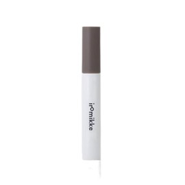 Iromikke Clean Up Mascara 02 Night Brown