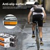 TIANLIN 1 Pair Bicycle Pedals Non-Slip Bicycle Pedals Aluminium Alloy