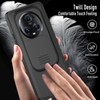 XTCASE Case for Honor Magic 5 Pro, Camera Protection Case