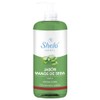 Jabón Manos De Seda Sábila Antibacterial Suavidad Protección