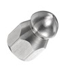 sourcing map Pressure Washer Sewer Nozzle 1/8" NPT Orifice 5000
