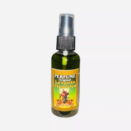 LEVANTA NEGOCIOS PERFUME Esoterico - Better Business Cologne Llama Clientes