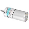 DC Gear Motor Micro Low Speed CW CCW Permanent Magnet