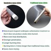 Natural Moxa Sticks for Moxibustion - Smokeless Herbal Therapy, Pure