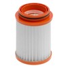 Filter Compatible with/Replacement Part for Black+Decker 479535-00N KA900E KA902E XTA900EK