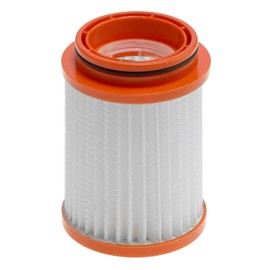 Filter Compatible with/Replacement Part for Black+Decker 479535-00N KA900E KA902E XTA900EK Belt Sander