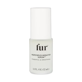 Fur- Suero eliminador de pelos encarnados: cuidado posterior a la depilación y tratamiento para pelos encarnados - 1.1 FL OZ