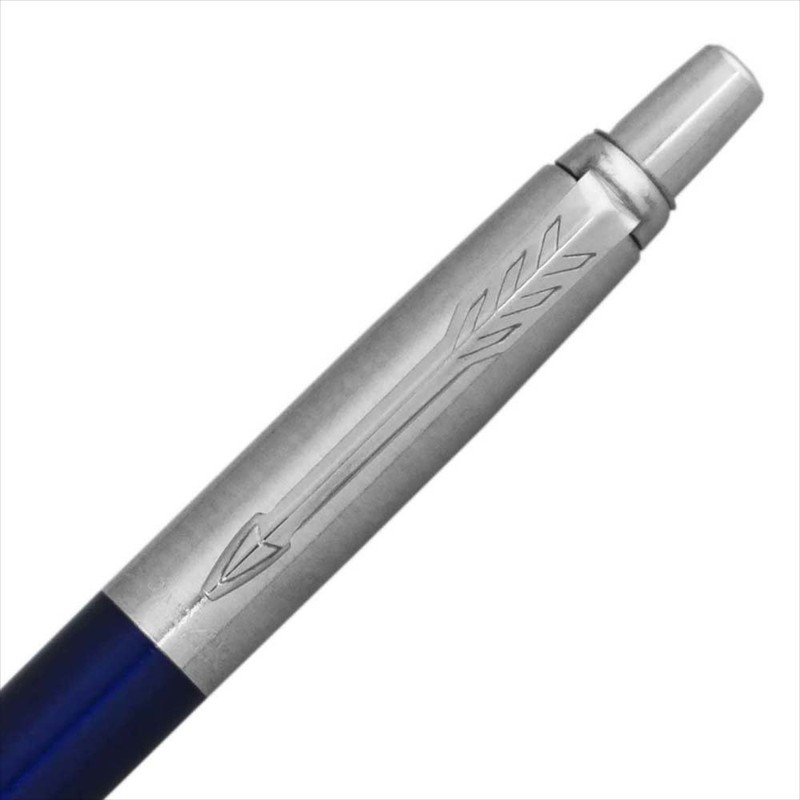 Parker Jotter Ballpoint Pen Blue CT 1953347