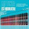 NYX Professional Makeup, Lip IV Tinta para Labios Hidratante con