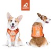 AUROTH Tactical Dog Harness for Large Dogs No Pull Adjustable