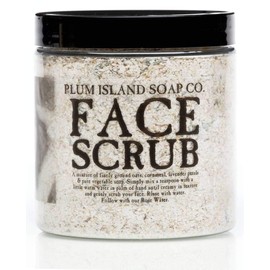 The Plum Island Soap Company 100% Natural Beauty Gift Set