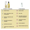 Aceite Esencial De Romero Para El Cuidado Del Cabello, Aceit