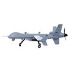 1:72 Alloy Air Force MQ-9 Reaper UAV Plane Model Aviation