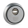 IFAM ES610 Lock Fittings Good Security Level Steel Plate Toggle