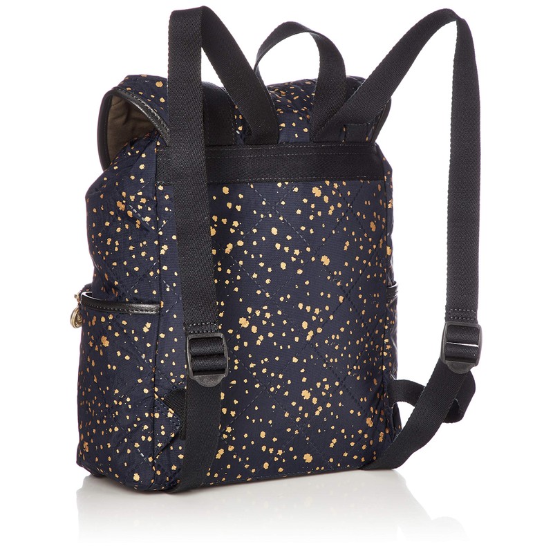 Kipling EXPERIENCE S Small Backpack in Golden Night