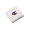 Champion 719-102A Wristband, white