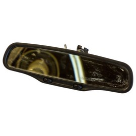 Ford Mirror ASY - RE