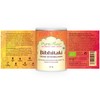 Bibhitaki Pulver (Bio Vegan) Für Triphala Churna, Ayurveda Ernährung Küche