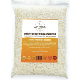 Btms 50 - Emulsionante De Acondicionamiento | Acondicionador