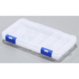 Astage F-230HA Parts Stocker Free (W x D x H): Approx. 9.0 x 5.0 x 2.1 inches (22.7 x 12.8 x 5.3 cm)
